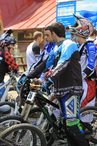 Diverse Downhill Contest Stożek, zdjęcie 5