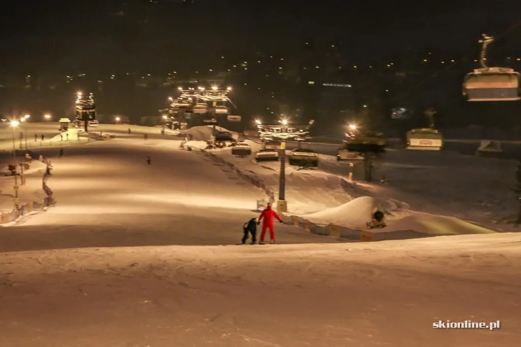 Zakopane Szymoszkowa: warunki narciarskie, zdjęcie 16