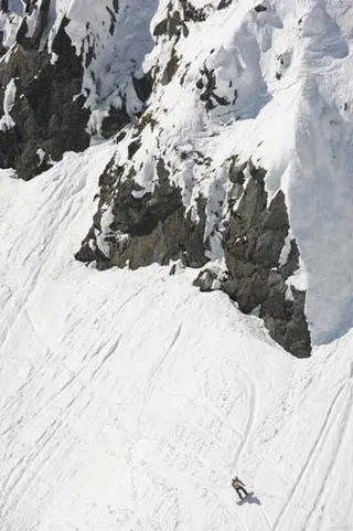 Zdjęcie 99 z galerii Jasna Adrenali. zawody freeride