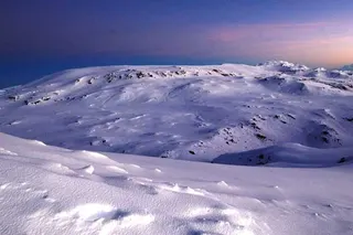 Kilimandżaro, zdjęcie 39