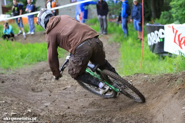 Joy Ride Open: Stożek Wisła, zdjęcie 1