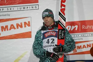 PŚ Zakopane konkurs, sobota, zdjęcie 69