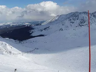 Zdjęcie 4 z galerii Zakopane Kasprowy Wierch cz.2