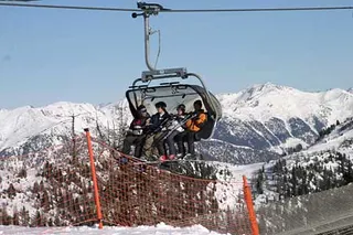 Zdjęcie 8 z galerii Val di Sole: Włochy