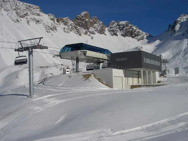 St. Anton am Arlberg, zdjęcie 16