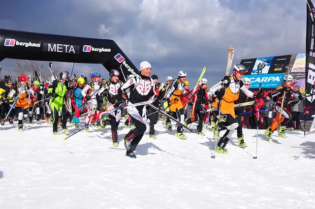 Zdjęcie 3 z galerii VI Zawody Skitourowe o Puchar Polar Sportu