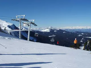 Obereggen, Południowy Tyrol, zdjęcie 12