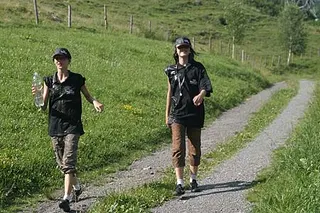 Tissot T–Touch Adventure, zdjęcie 76