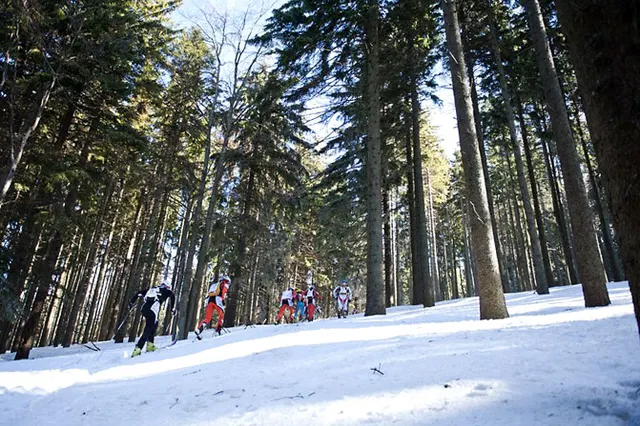 Zdjęcie 3 z galerii VII Polar Sport Skitour im. Basi German
