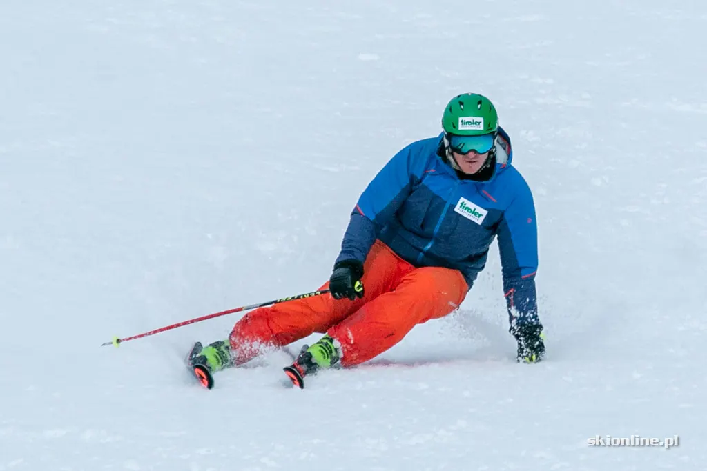 WorldSkitest 2018. Testy nart, zdjęcie 37