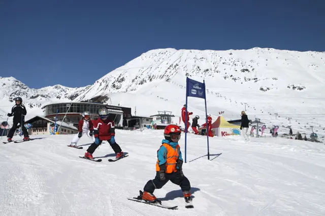 Serfaus-Fiss-Ladis: Serfaus, zdjęcie 11