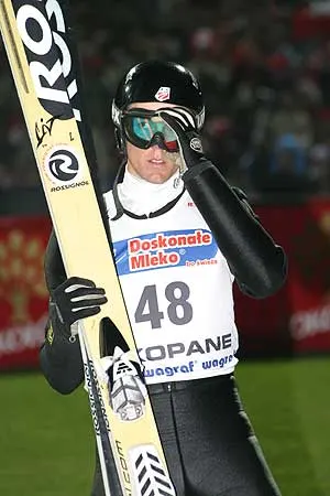 Zdjęcie 4 z galerii LGP Zakopane. Konkurs indywidualny