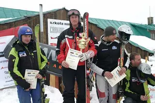 Zdjęcie 20 z galerii Skicross Cup: Pilsko