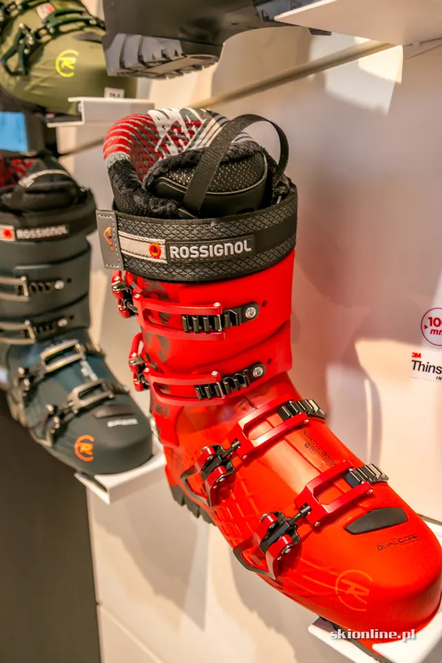 Zdjęcie 25 z galerii Rossignol kolekcja 19/20: buty narciarskie