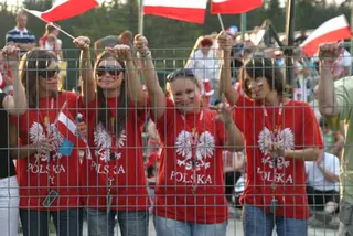 Letnia Grand Prix Zakopane 2007, zdjęcie 37
