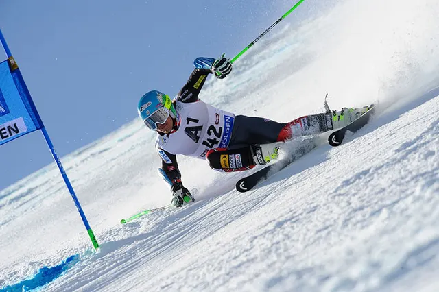Robby Kelley Sölden 10.2013, zdjęcie 13