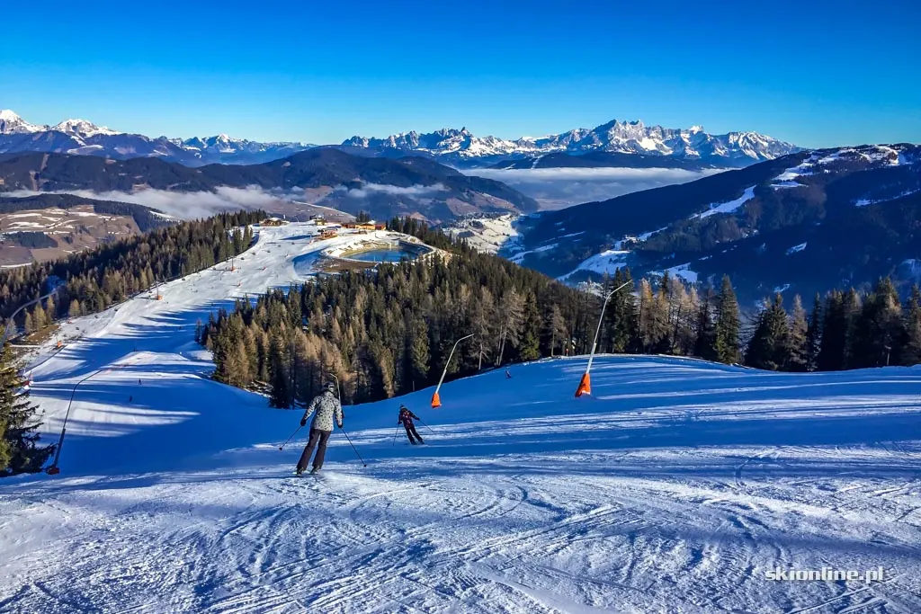 St.Johann/Alpendorf: Wagrain, Flachau, zdjęcie 10
