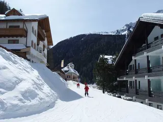 Val Gardena, Południowy Tyrol Włochy, zdjęcie 62