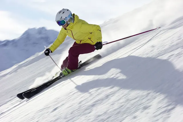 Voelkl alpine: zdjęcia action kolekcji 2015/16, zdjęcie 3