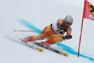 Bad Kleinkirchheim: PŚ gigant mężczyzn, zdjęcie 31