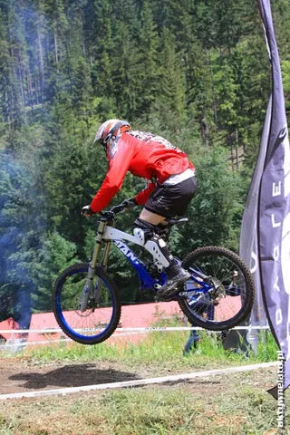 Joy Ride Open: Stożek Wisła, zdjęcie 31
