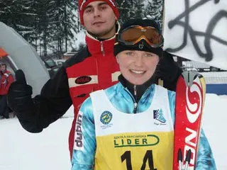 Katarzyna Strama