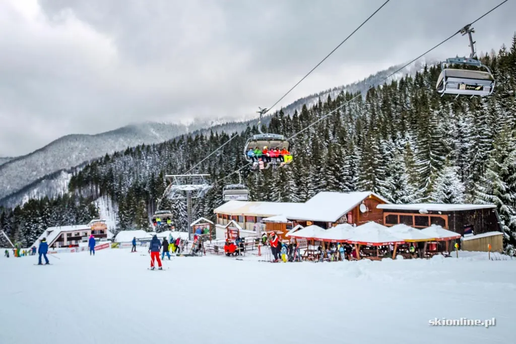 Jasna Chopok otwarcie sezonu 16/17, zdjęcie 30