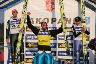 Letnia Grand Prix Zakopane 2008, zdjęcie 54