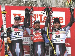 Zdjęcie 7 z galerii Stefan Eberharter