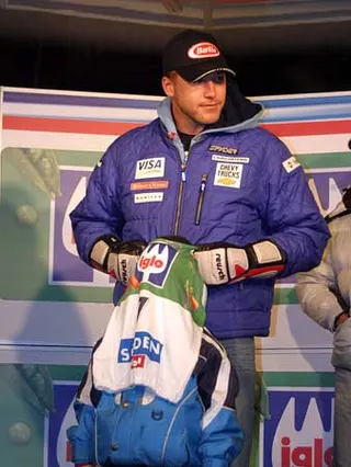 Bode Miller, zdjęcie 10