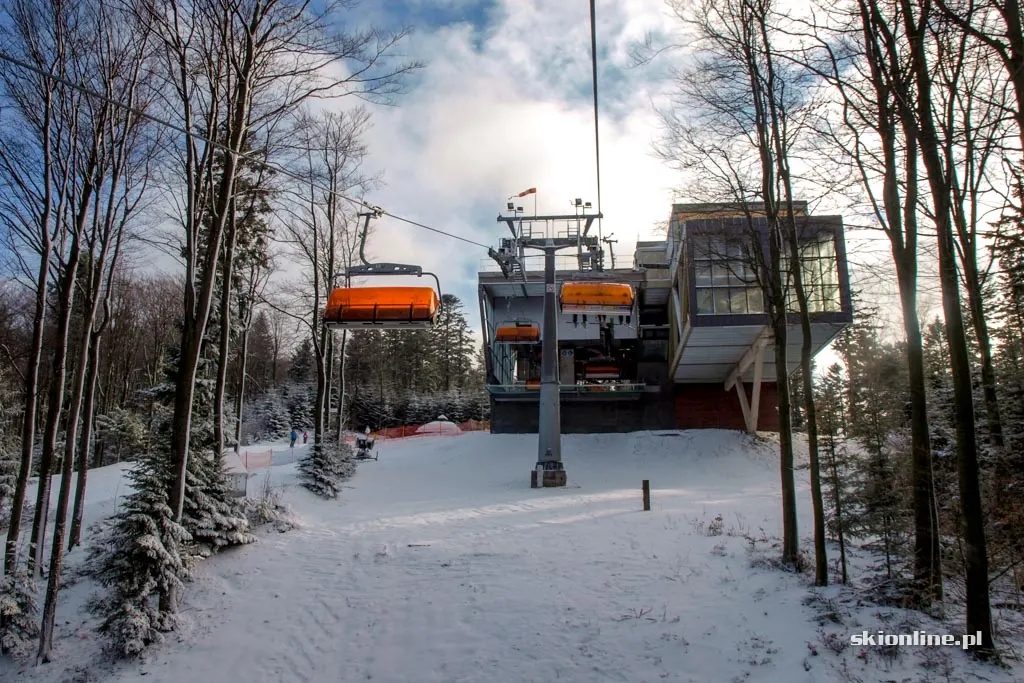 Kasina Ski: dobre warunki na narty, zdjęcie 36