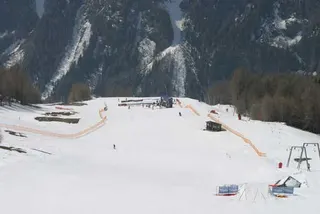 WorldSkitest 2007 Heiligenblut, zdjęcie 54