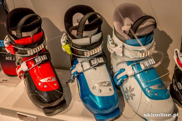 Nordica buty narciarskie kolekcja 2014-15, zdjęcie 42