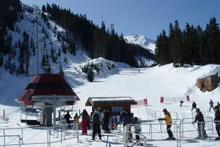 Whistler Mountain Kanada, zdjęcie 44
