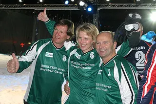 Zdjęcie 12 z galerii Snowball