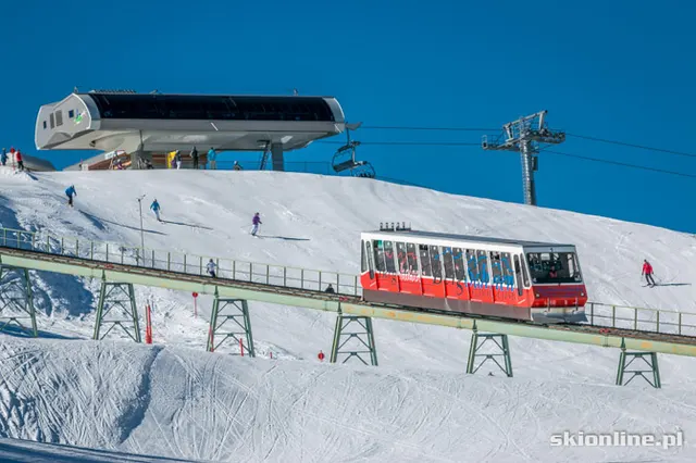 SkiWelt: czyli tam i z powrotem, zdjęcie 25