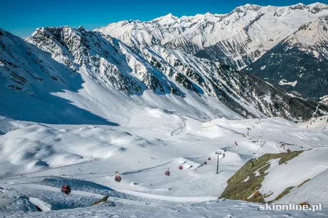 Klausberg w dolinie Ahrntal, zdjęcie 23