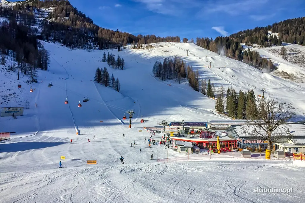 Zauchensee: Flachauwinkl 2017, zdjęcie 20