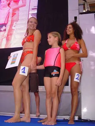 Zdjęcie 4 z galerii Konkurs bikini