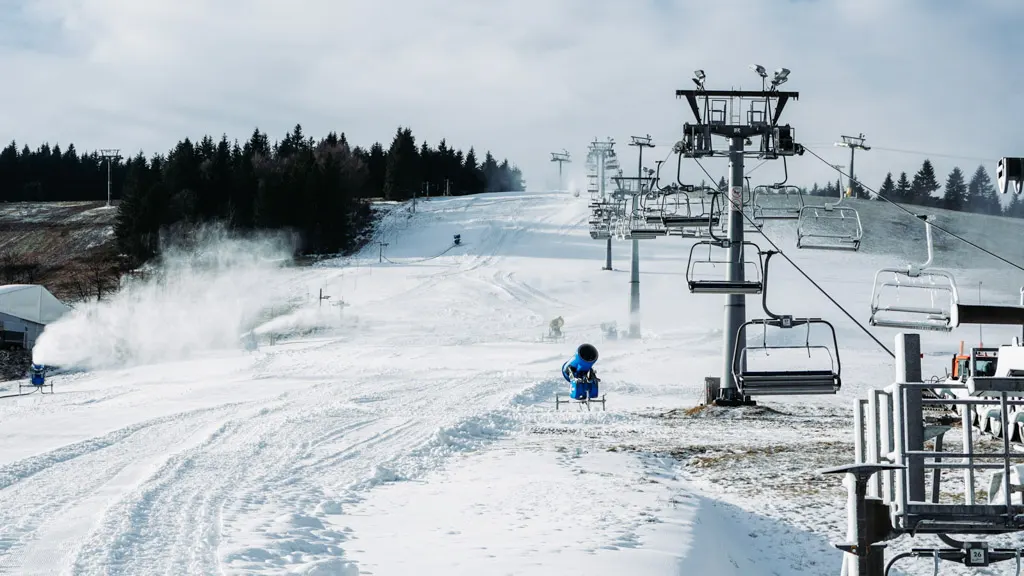 Zieleniec Ski Arena. Przygotowana do sezonu 18/19, zdjęcie 9
