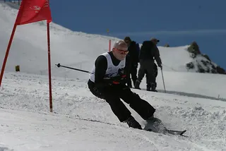 Polskie Dni 2007: Puchar Salomona, zdjęcie 51
