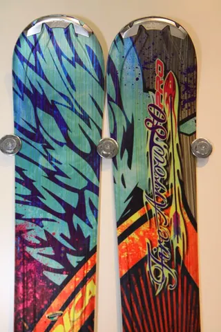 Nordica narty 2011/2012, zdjęcie 35