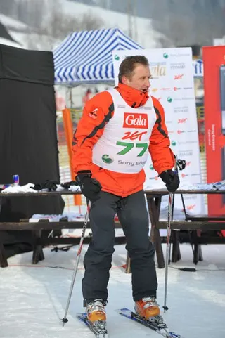 Zdjęcie 9 z galerii Zimowa Gala Gwiazd