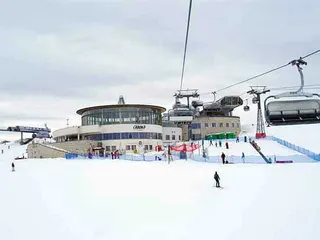 Kronplatz, Południowy Tyrol, zdjęcie 19