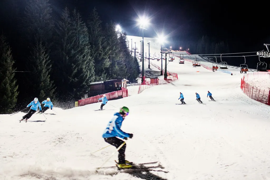 Val di Fassa, Trentino, zdjęcie 11