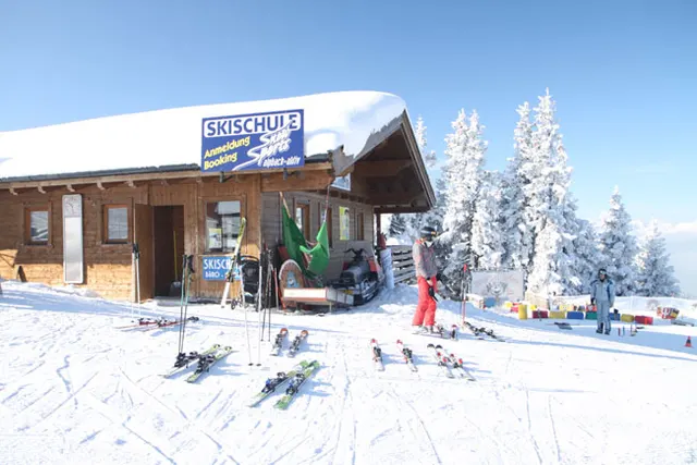 Alpbachtal w Tyrolu, Austria, zdjęcie 8