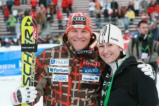 Bad Kleinkirchheim: PŚ gigant mężczyzn, zdjęcie 73