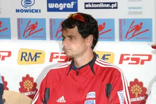 Stefan Horngacher, zdjęcie 3