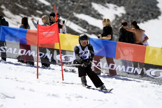 Polskie Dni 2010: Puchar Salomona, zdjęcie 62