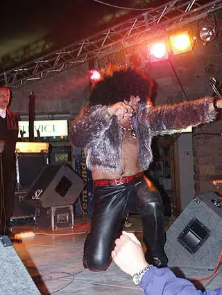 Piotr Gąsowski, zdjęcie 10